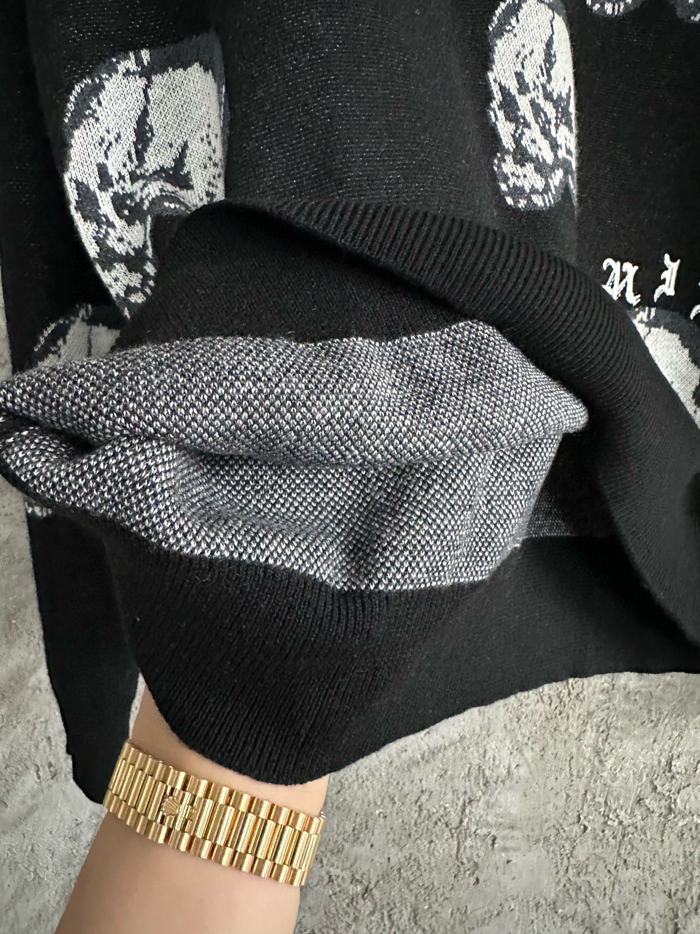 Amiri Sweater