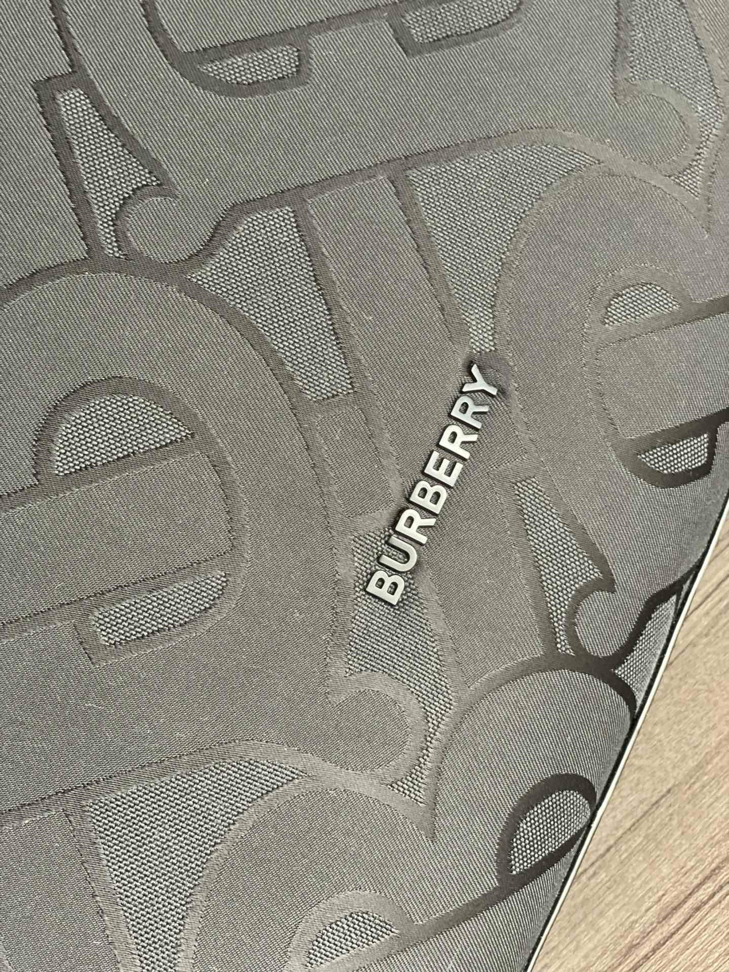 Burberry Tote Bag
