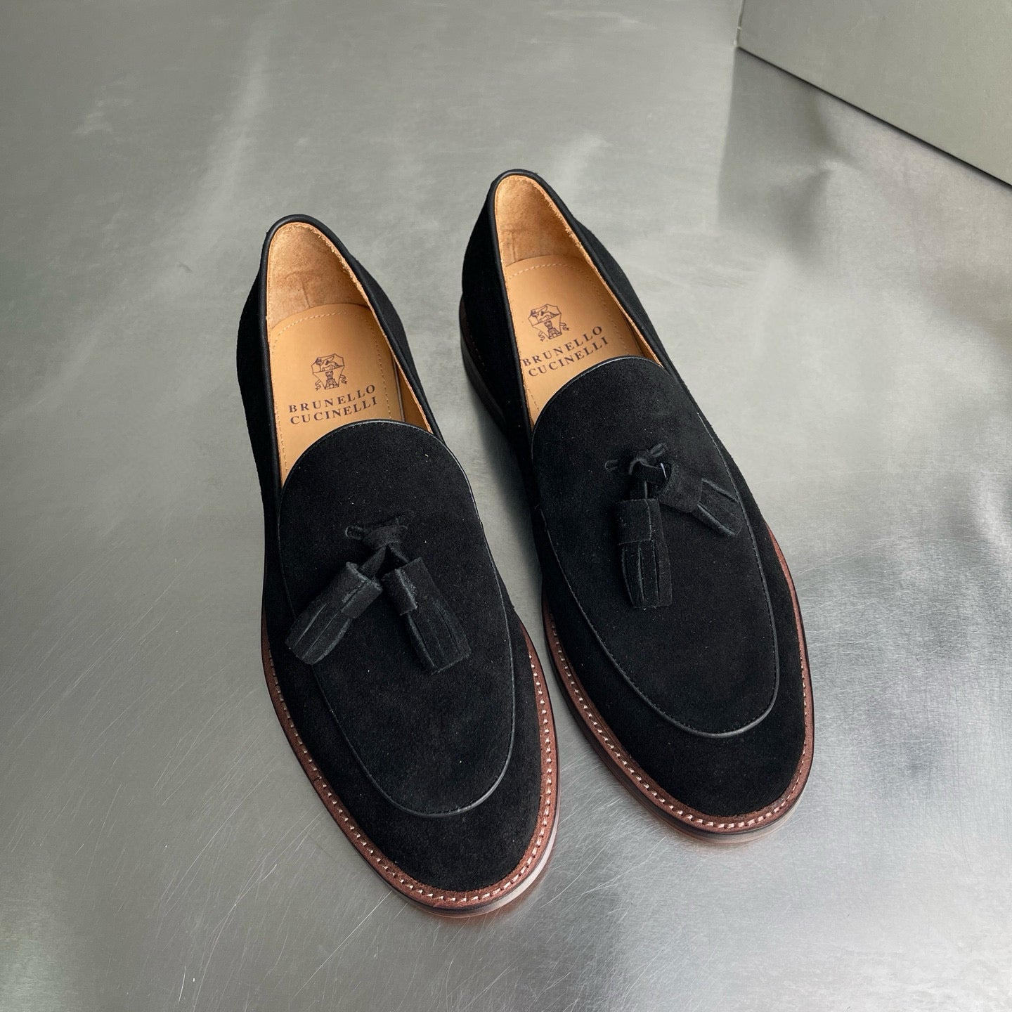BC Loafer