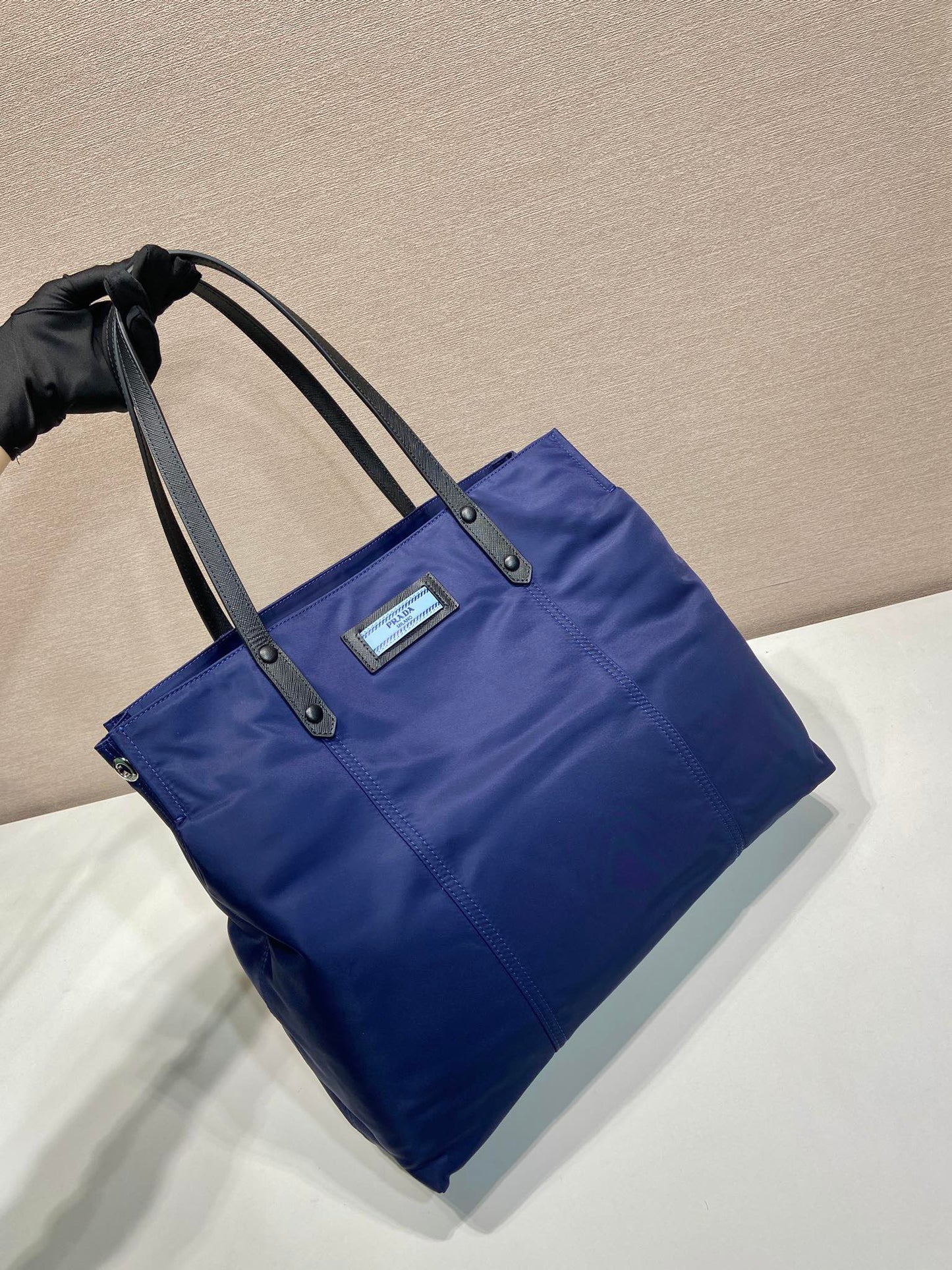 Prada Tote Bag