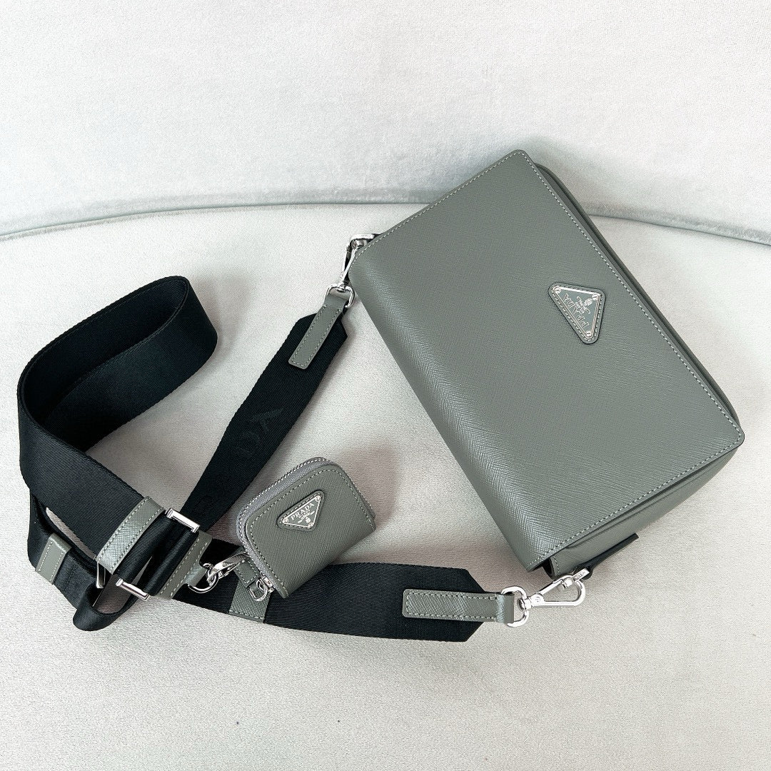 Prada Messager Bag