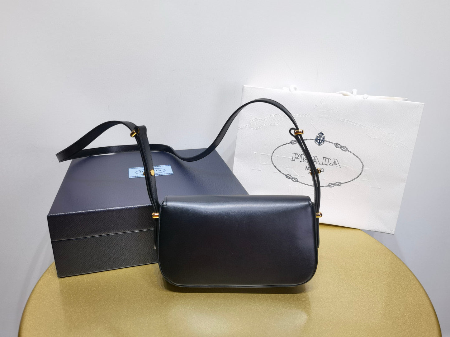 Prada Shoulder Bag