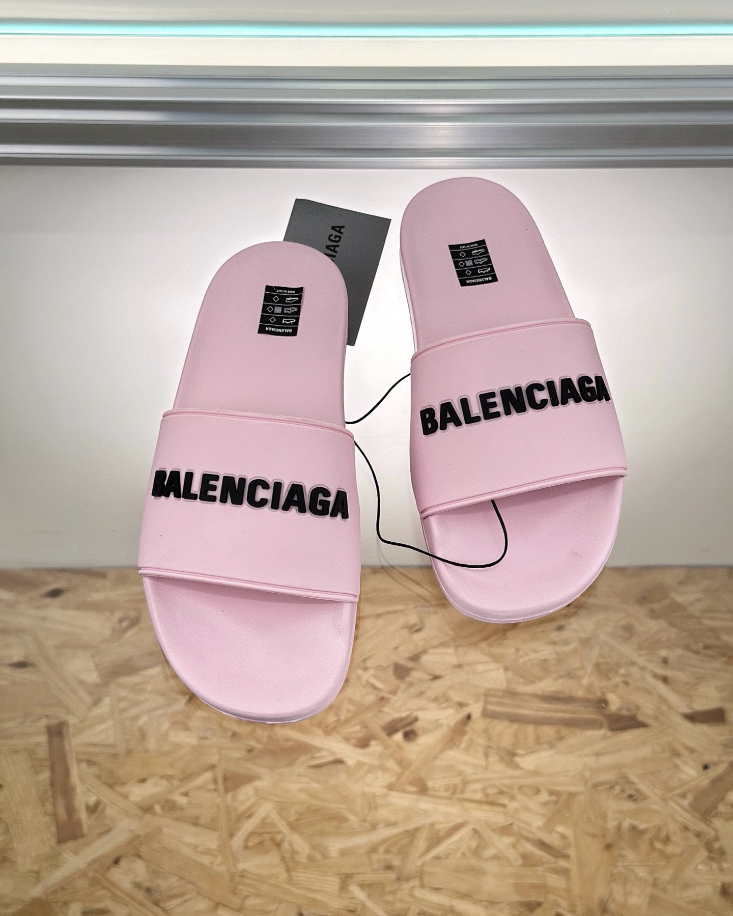 Balenciaga Sandals