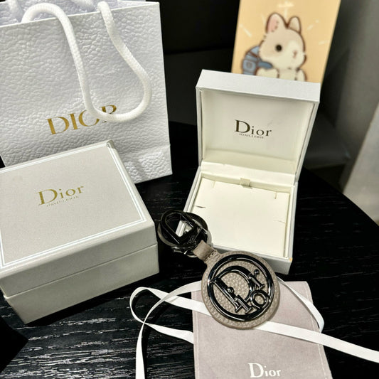 Dior Keychain