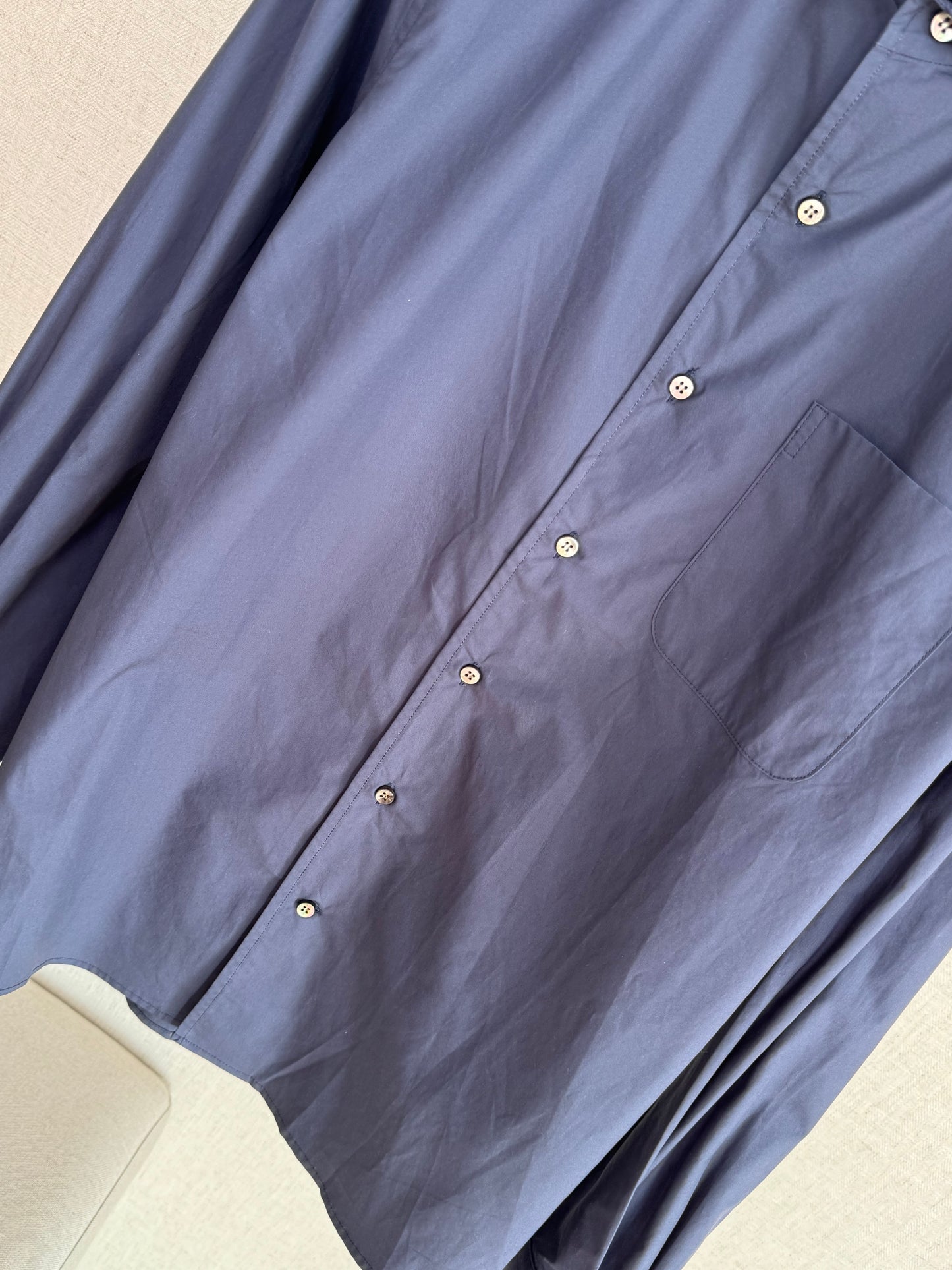 LP Long Shirt