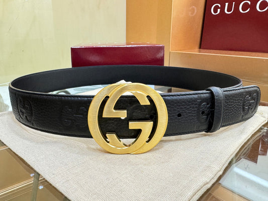 Gucci Belts