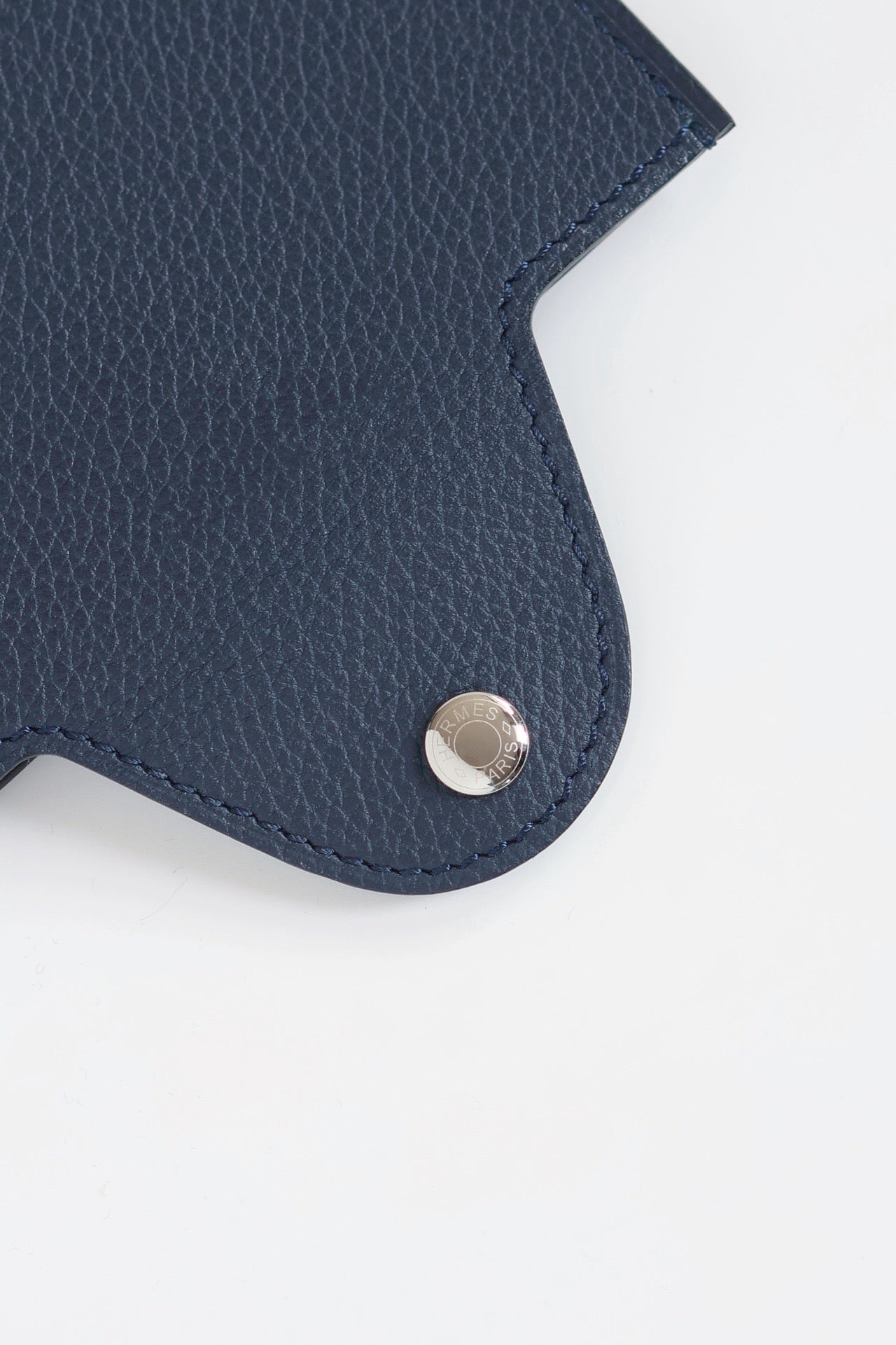 Hermes lliade Card Holder