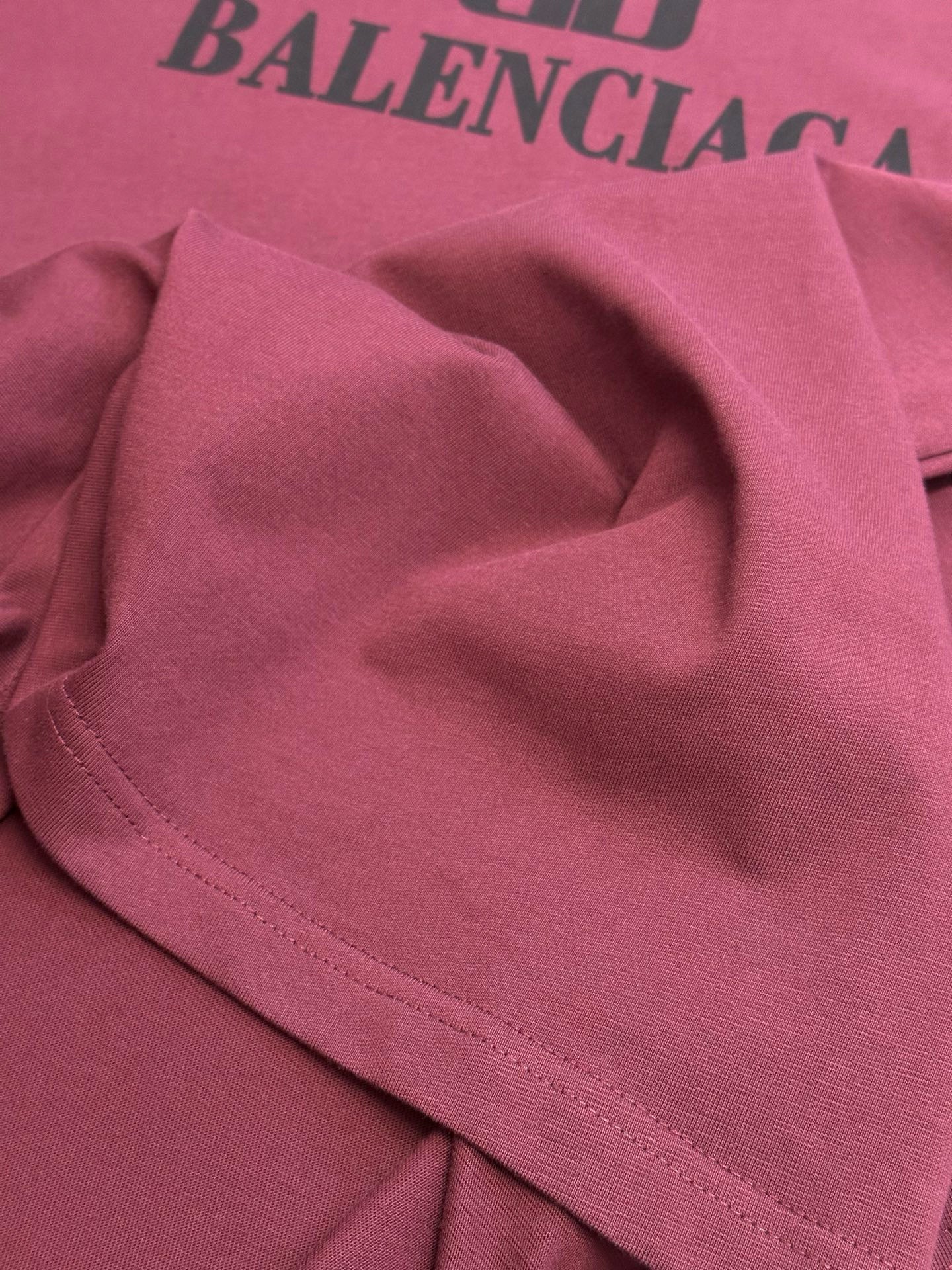 Balenciaga T-Shirt