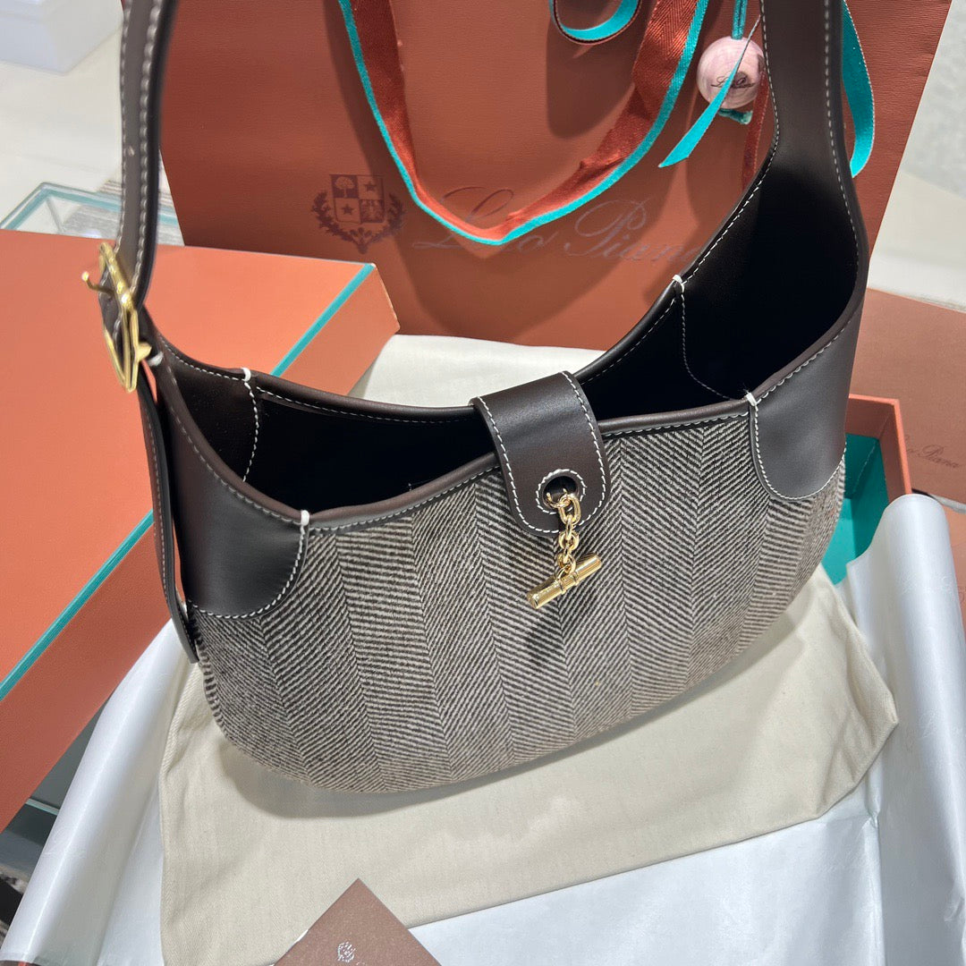 LP Medium Bobbin Bag