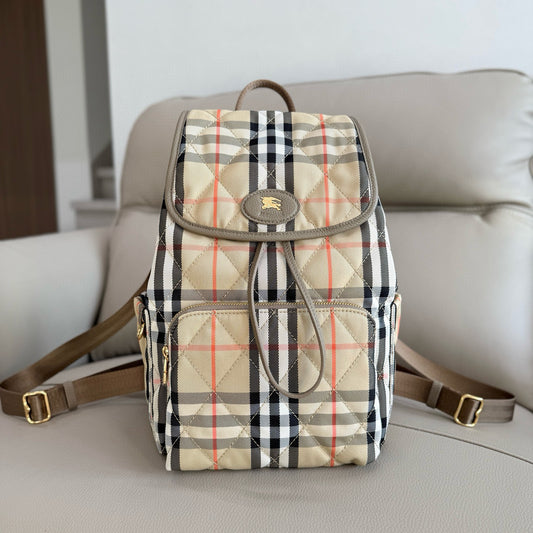 Burberry Backpack