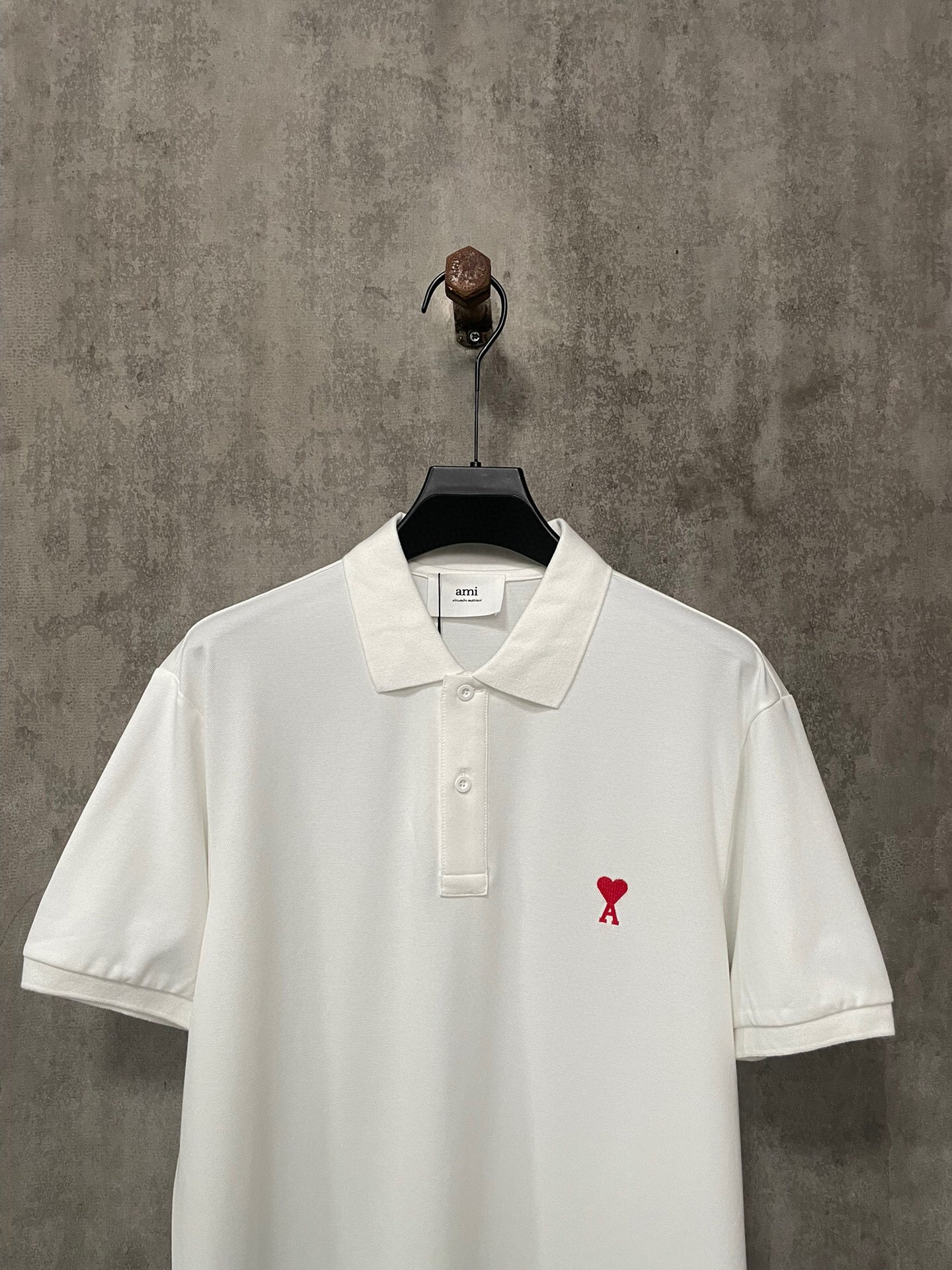 Ami Polo