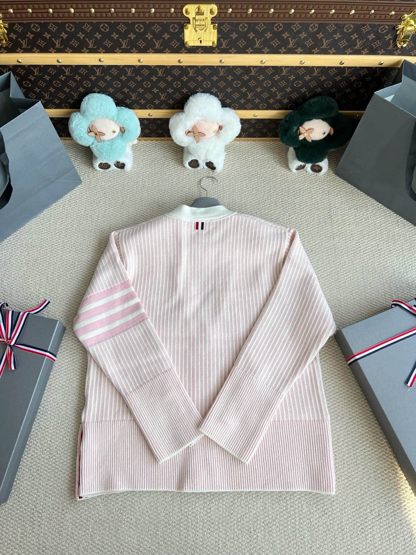 Thom Browne Cardigan