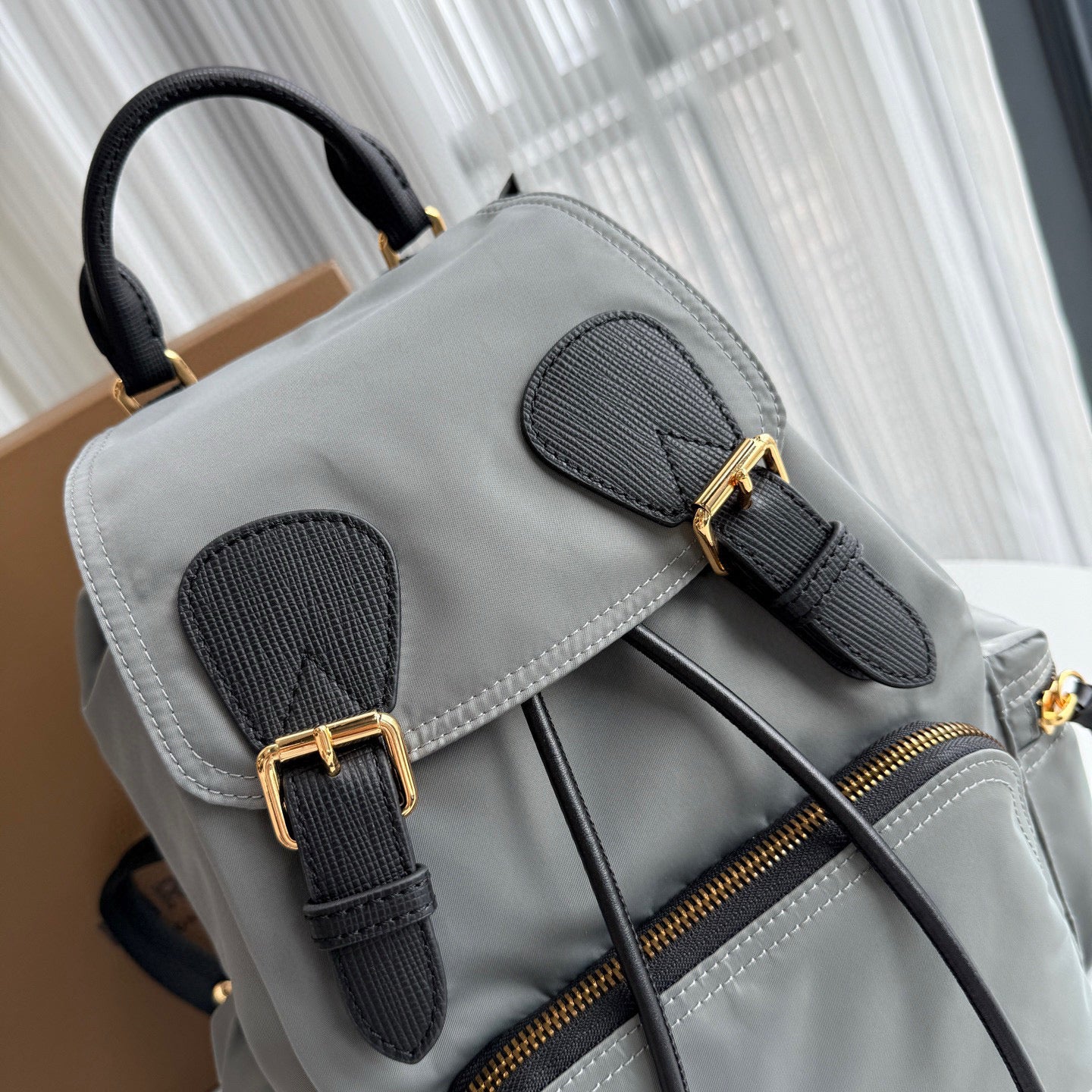BBR Rucksack BackPack