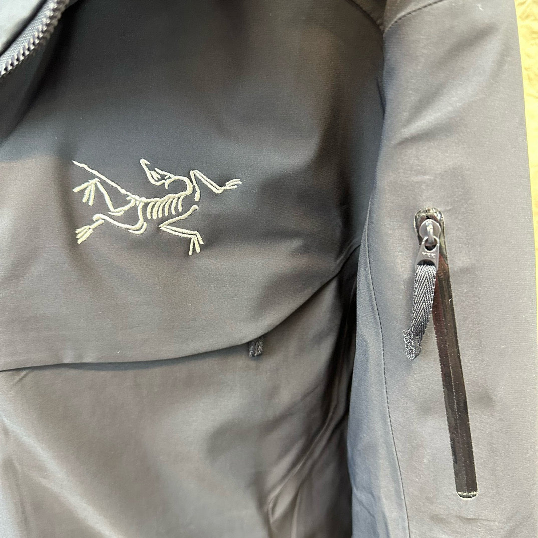 Arcteryx Jacket