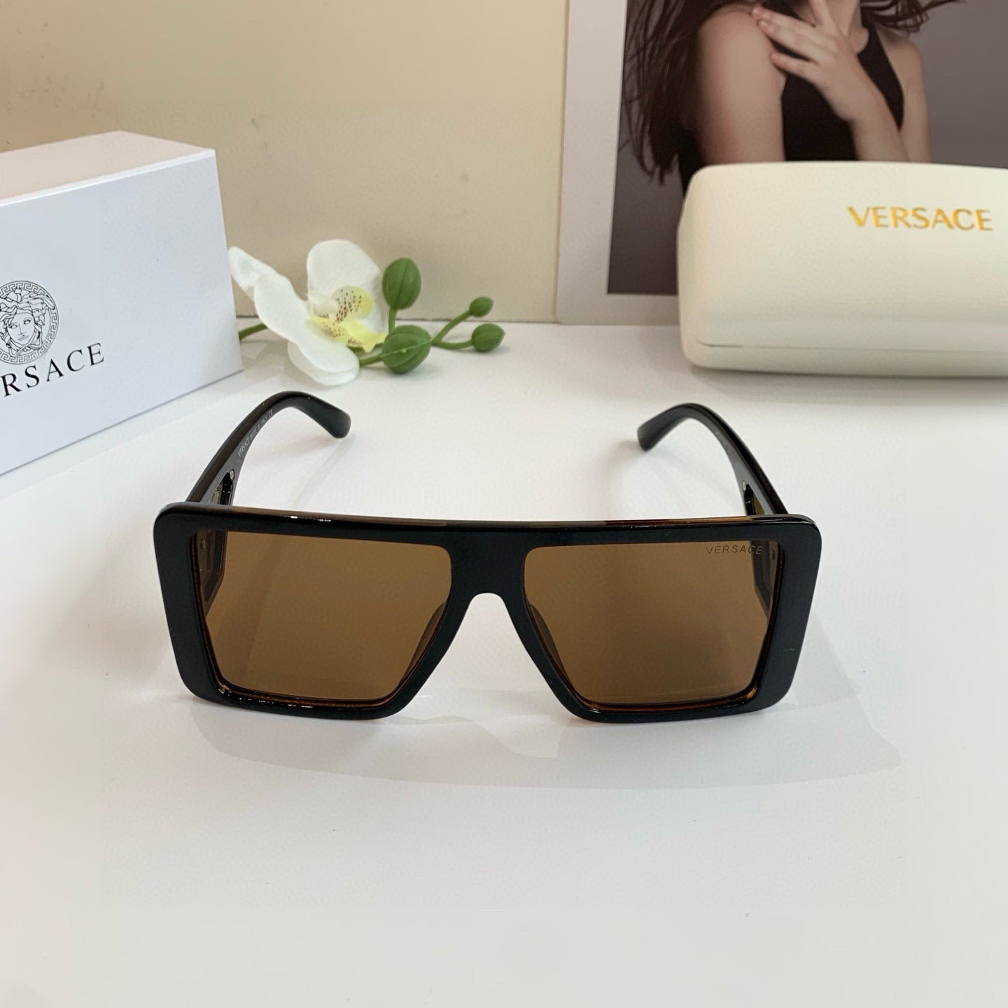 Versace Sunglasses