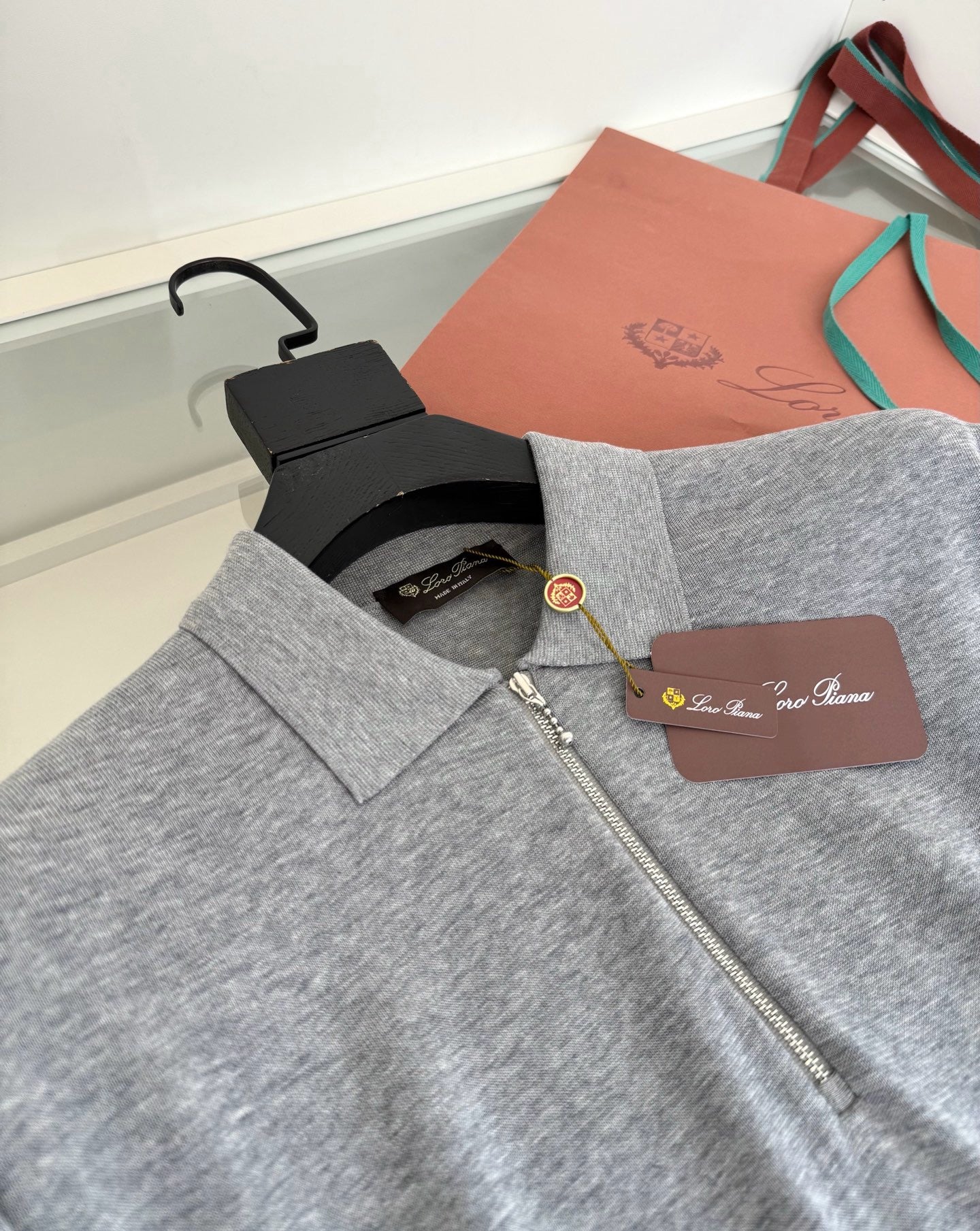 LP Polo