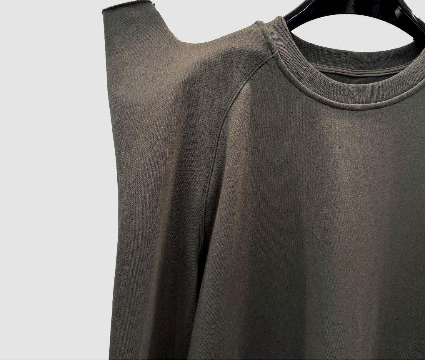 Rick Owen Sweater