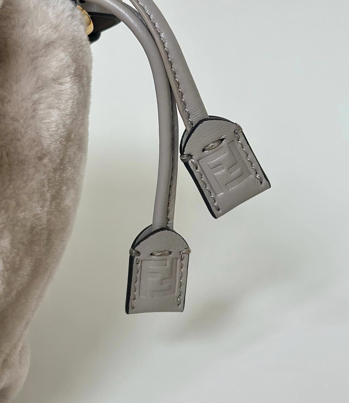 Fendi Mamma Baguette Bag (Small)