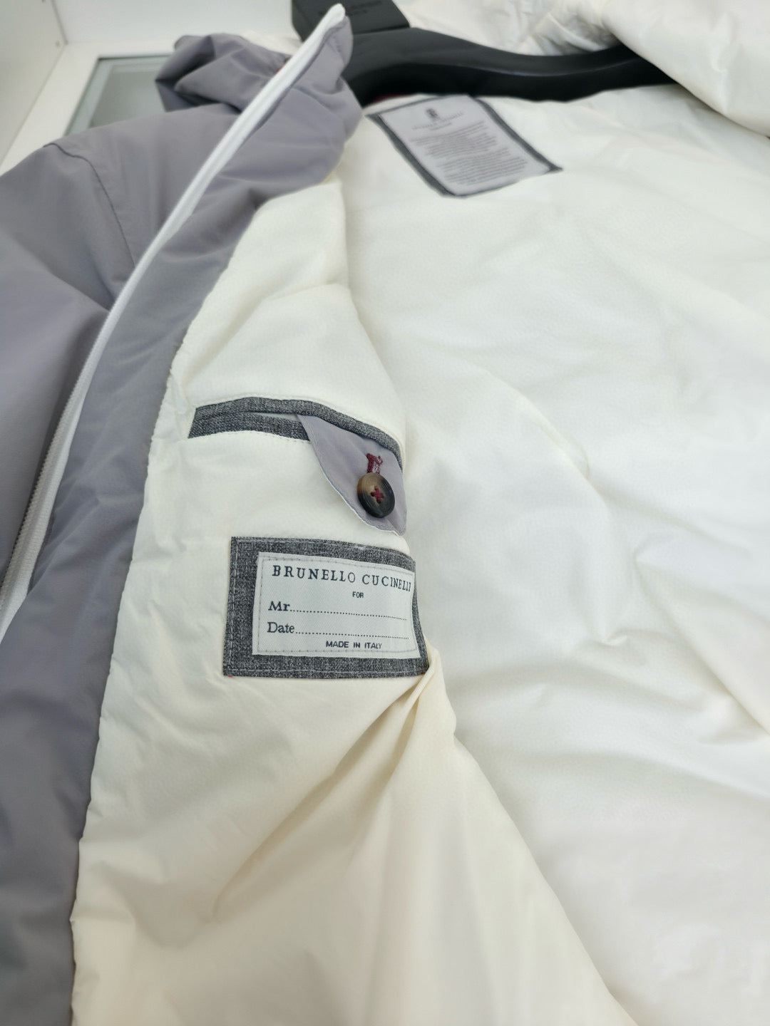 Brunello Cucinelli Jacket