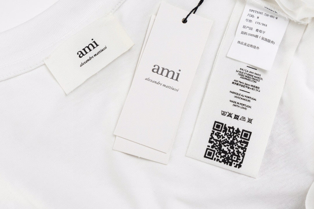 Ami T-Shirt
