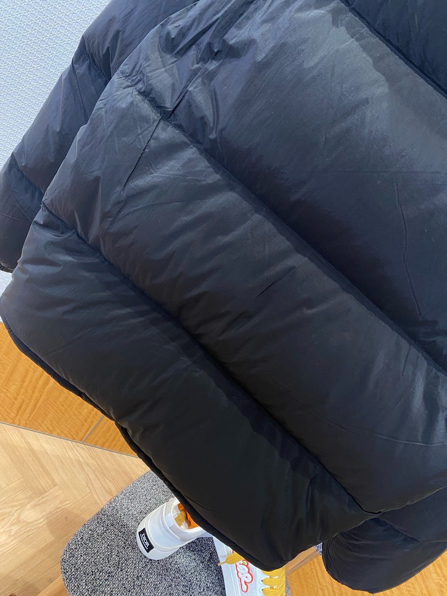 Moncler Down Jacket