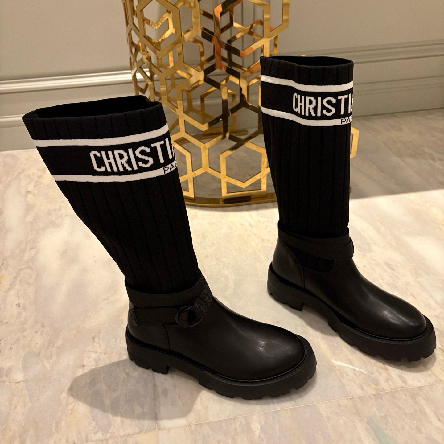 Dior Women's Boots