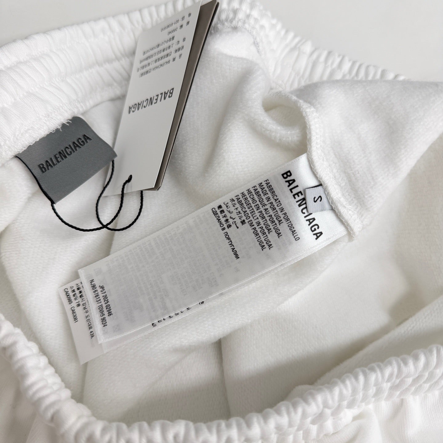 Balenciaga Short