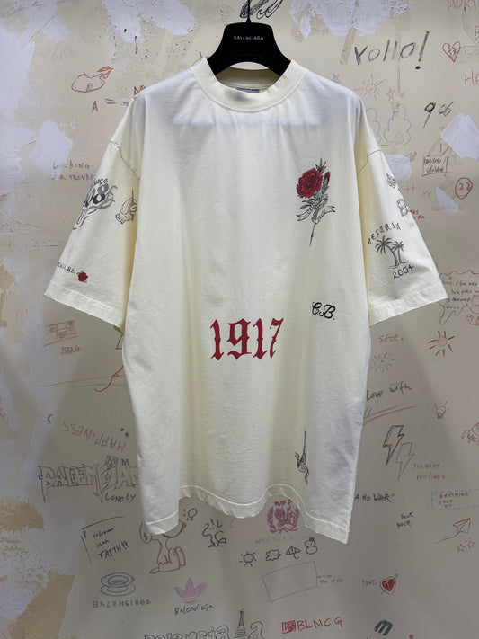 Balenciaga T-shirt