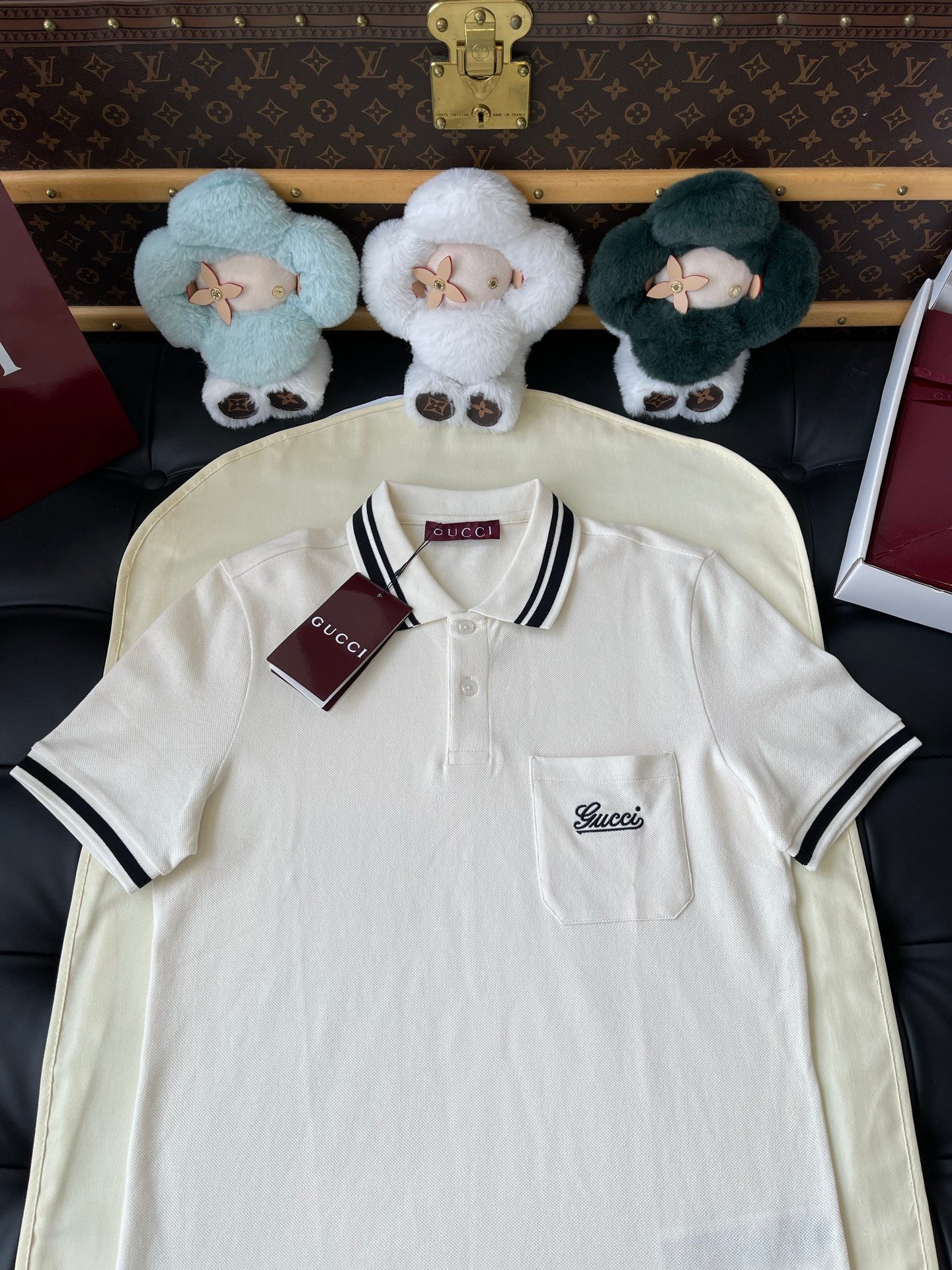 Gucci Polo