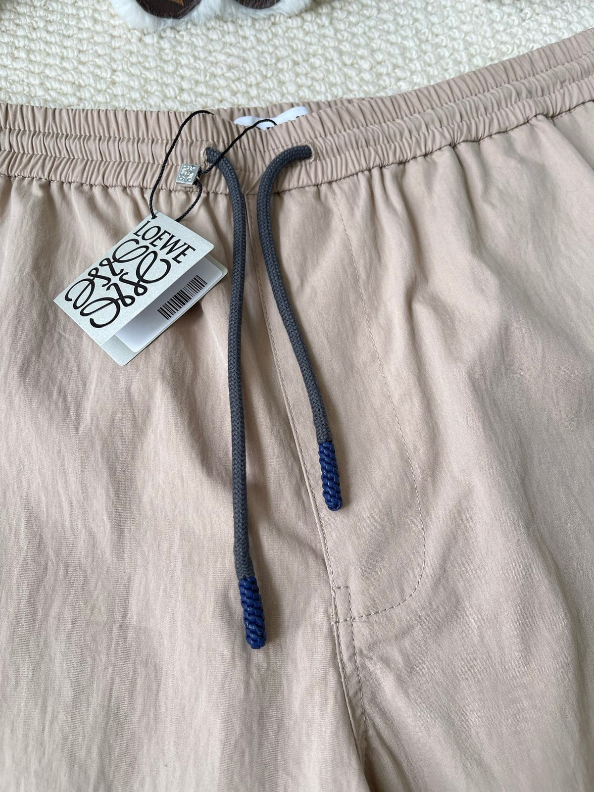 Loewe Long Pants