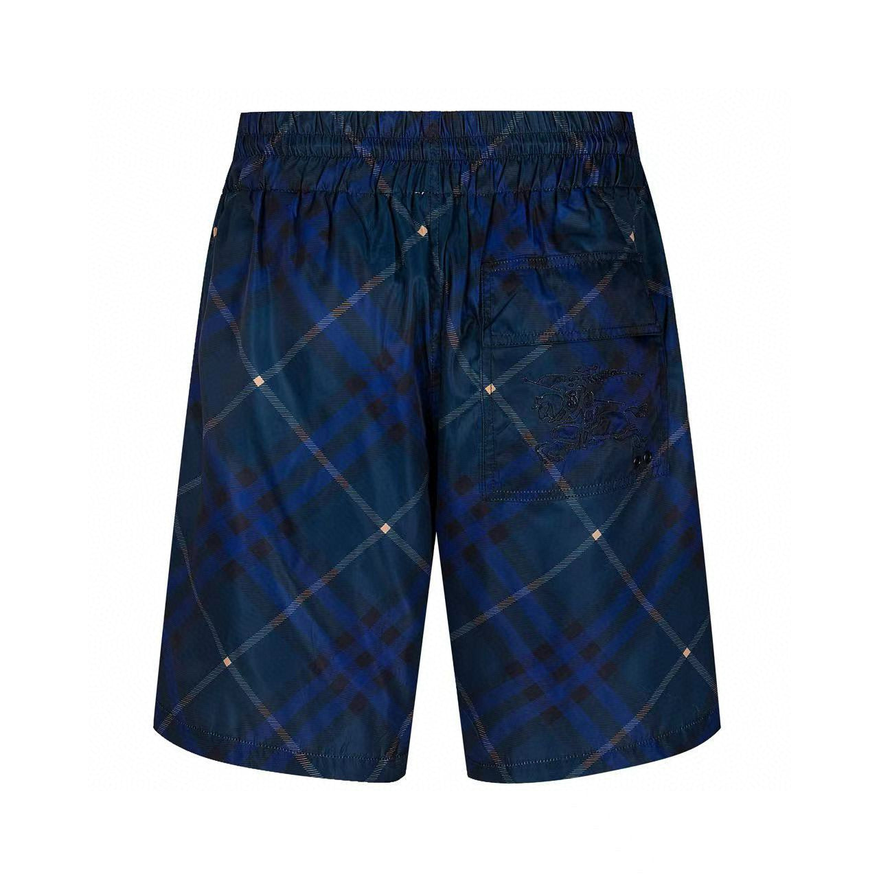 BBR Short Pants