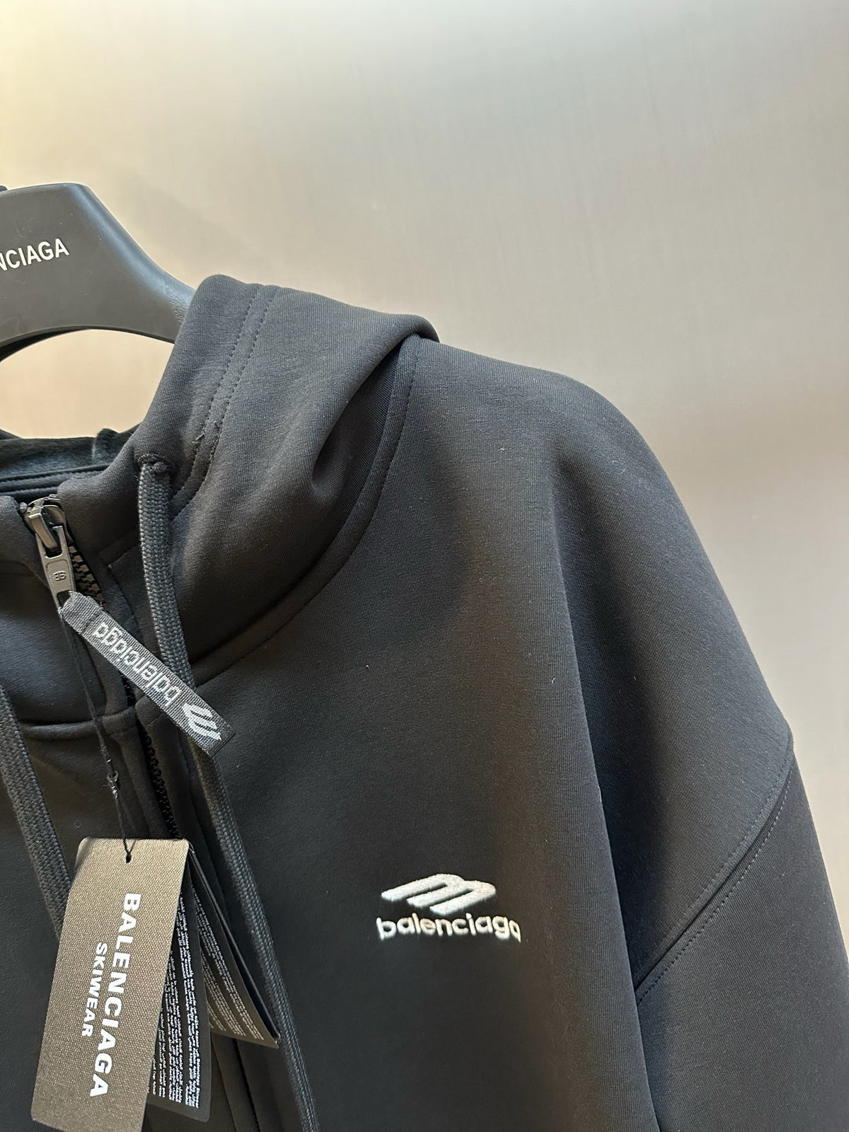 Balenciaga Jacket