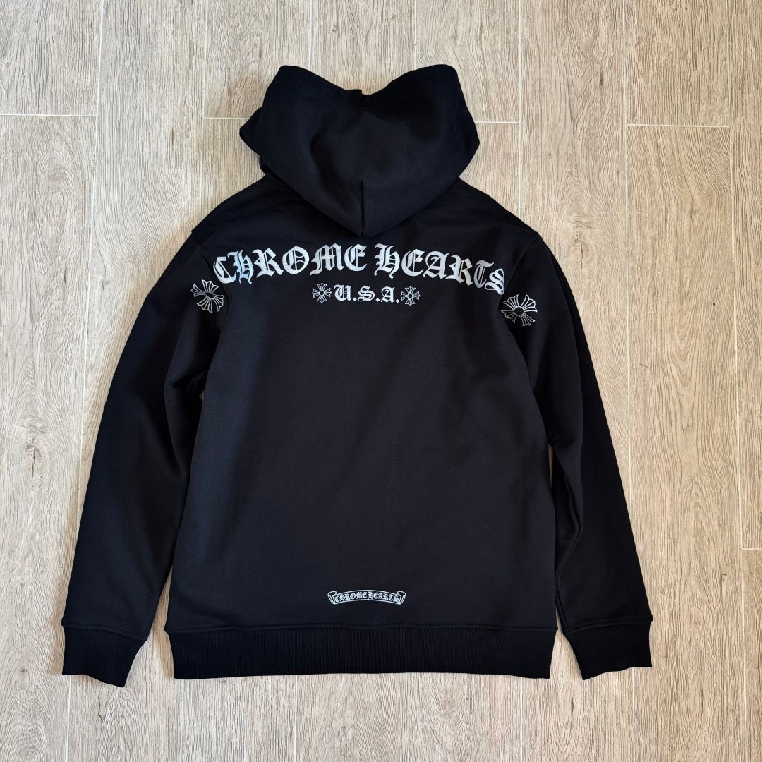 Chrome Hearts Jacket