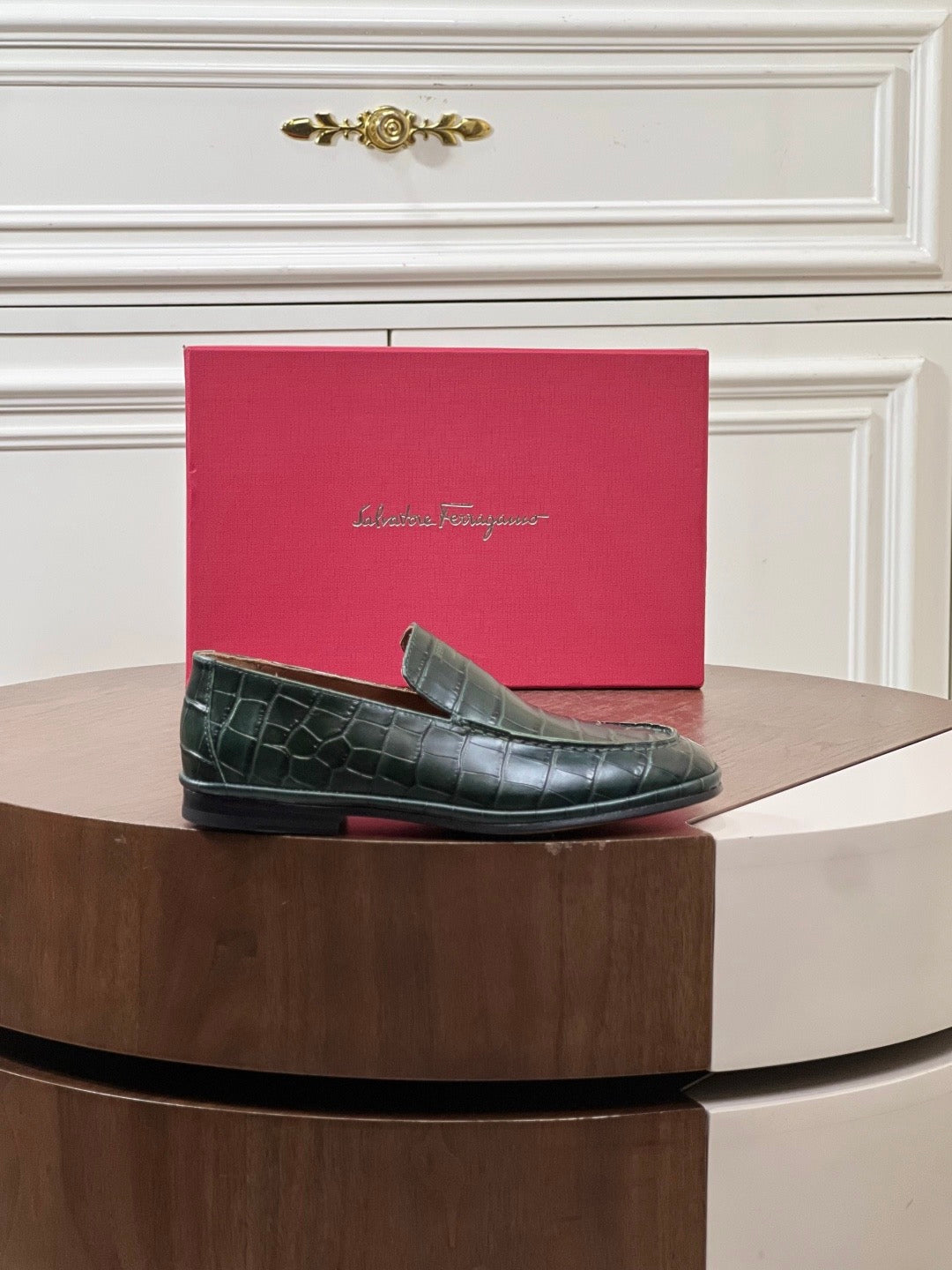 FG Loafer