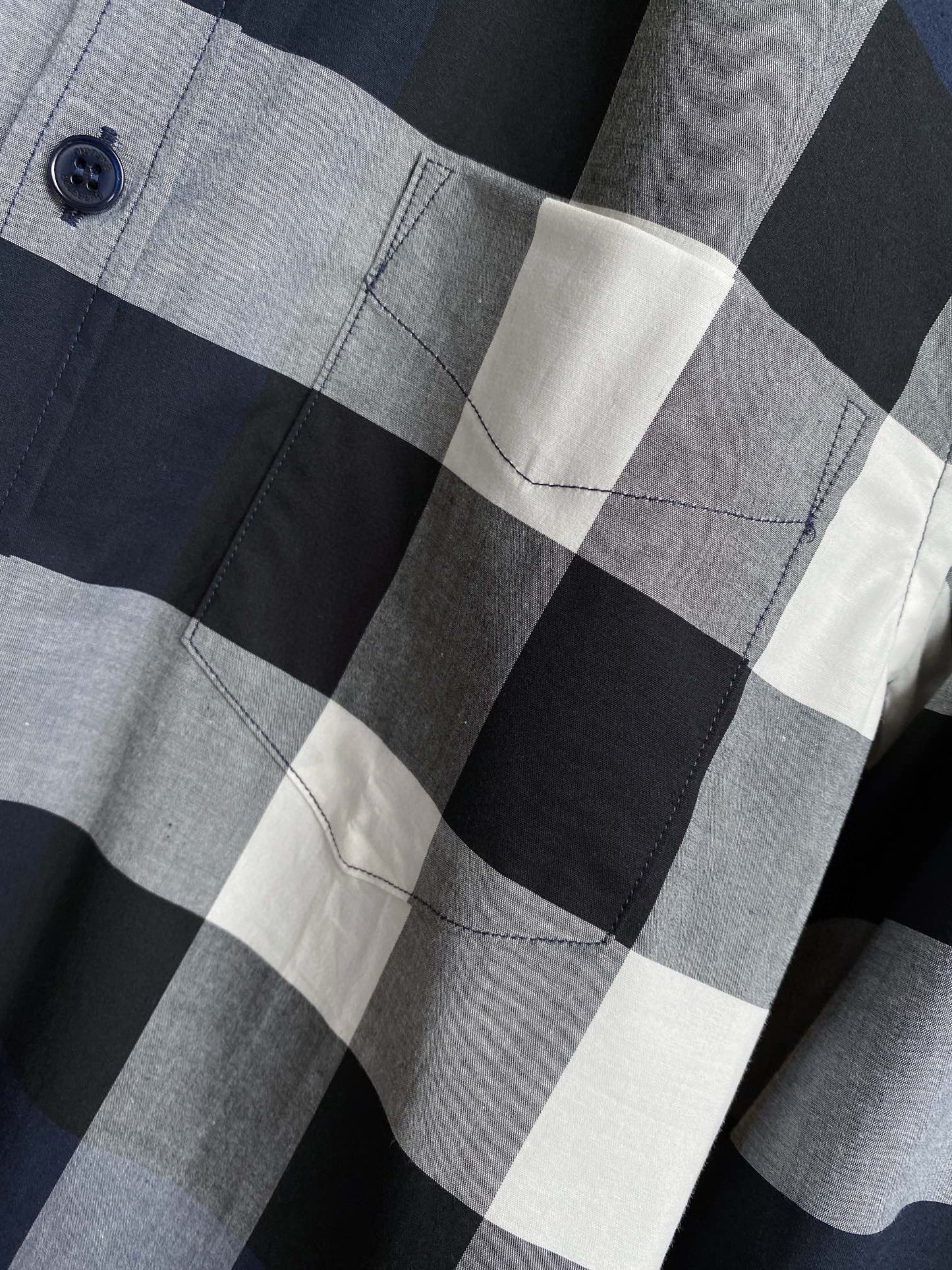 BBR Long Sleeve Shirt