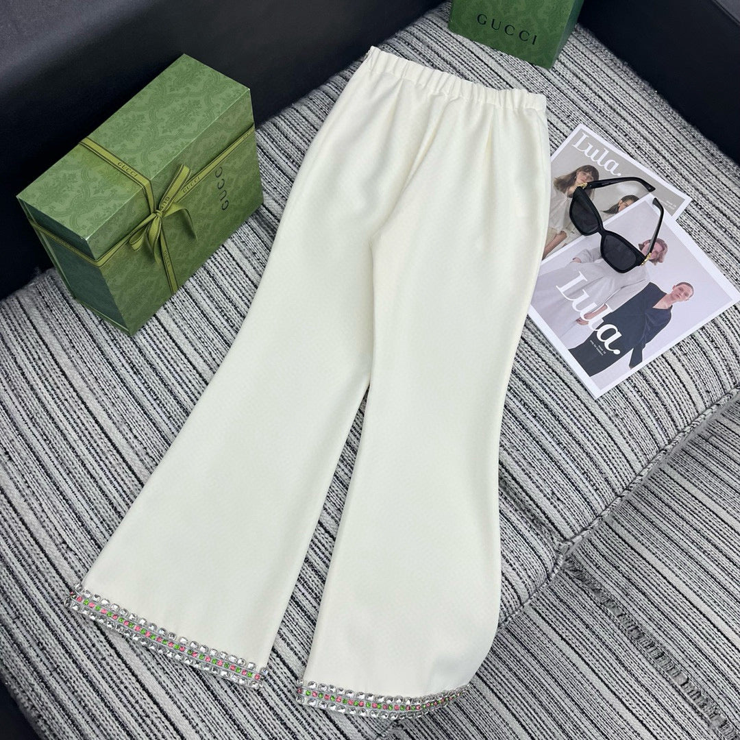 GC Long Pants