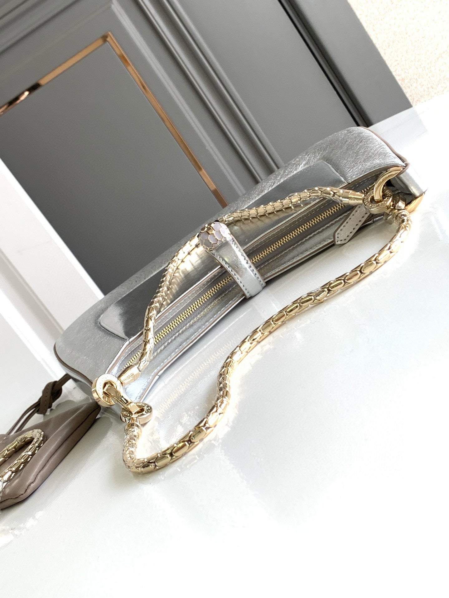 Bvlgari Serpenti Forever Bag