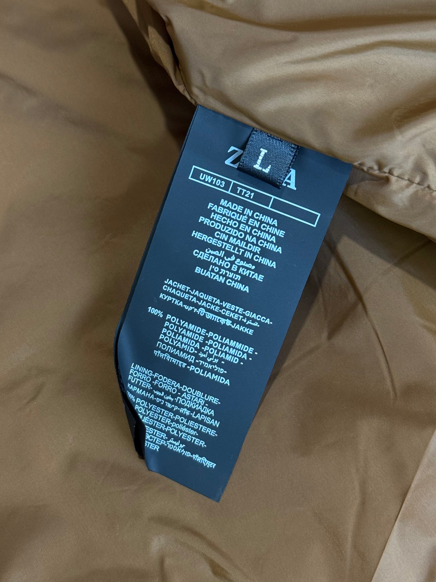 ZG Vest