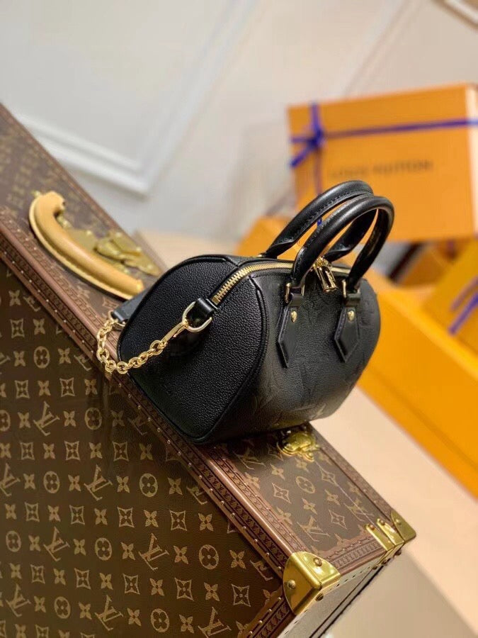 LV Speedy Bandouliere 20 M58953