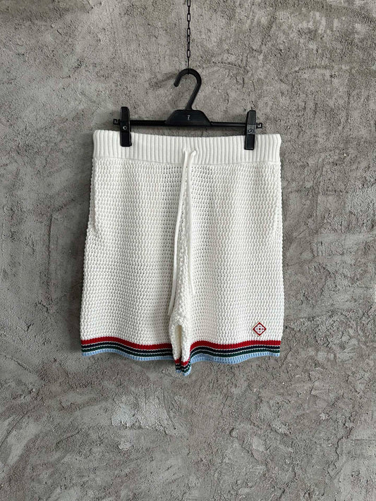 Casablanca Short Pants