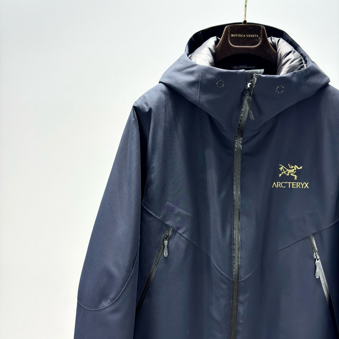 Arcteryx Jacket