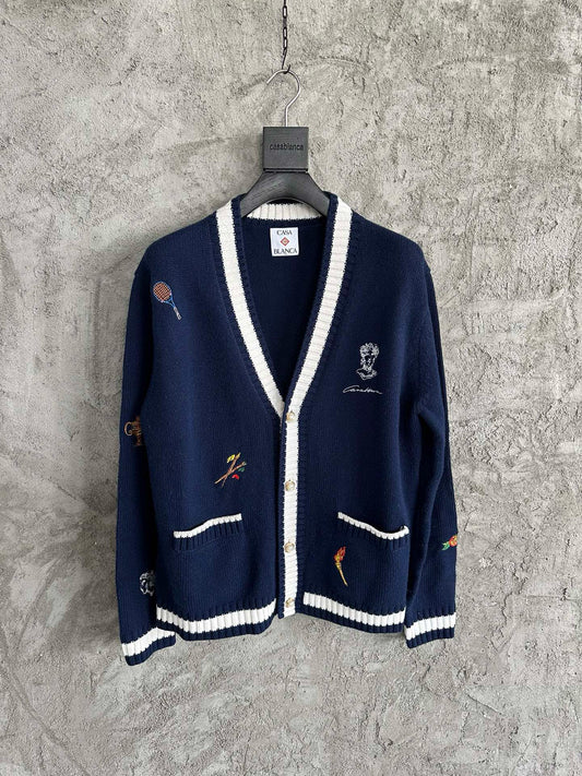 Casablanca Cardigan