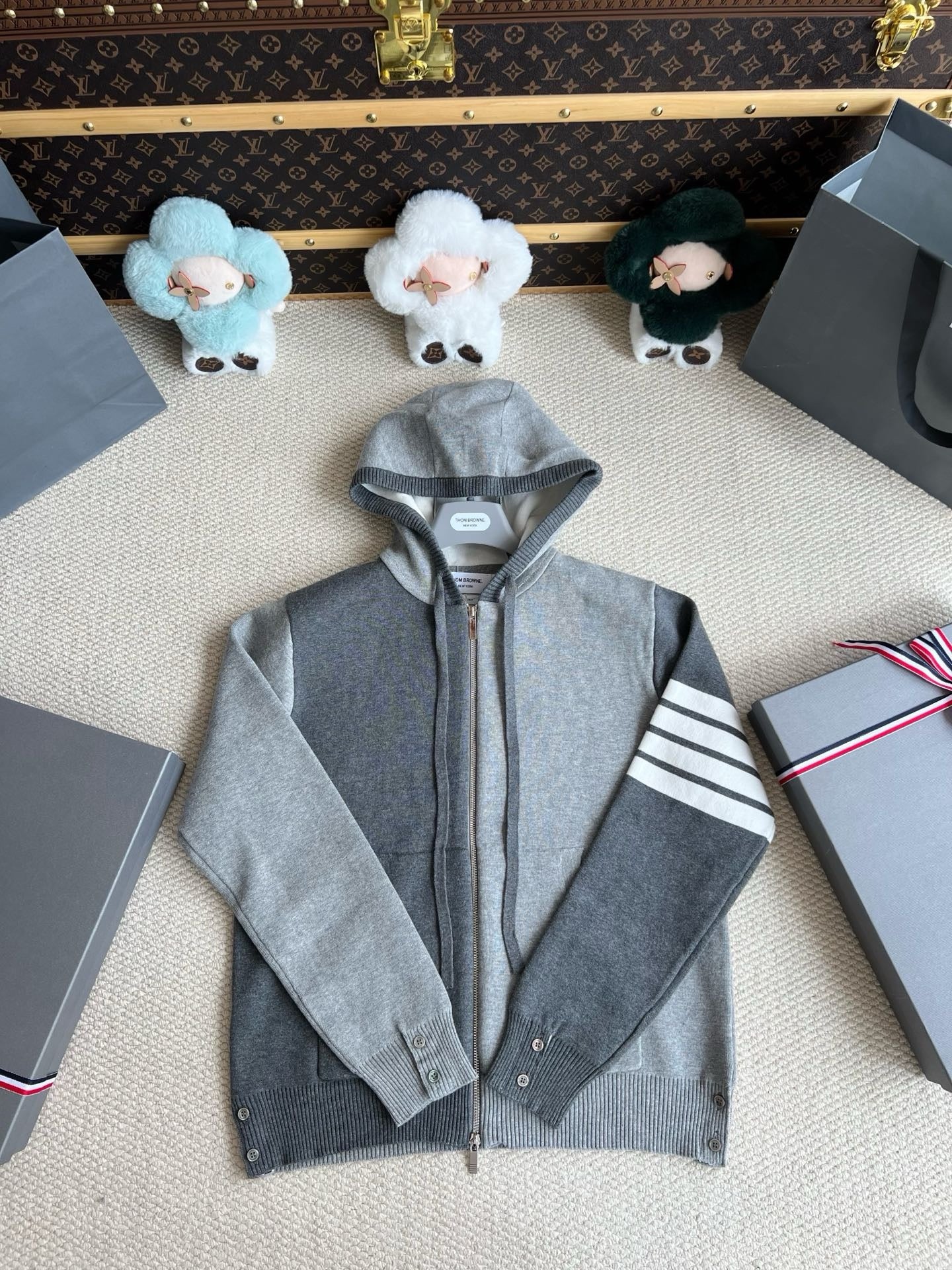 Thom Browne Jacket