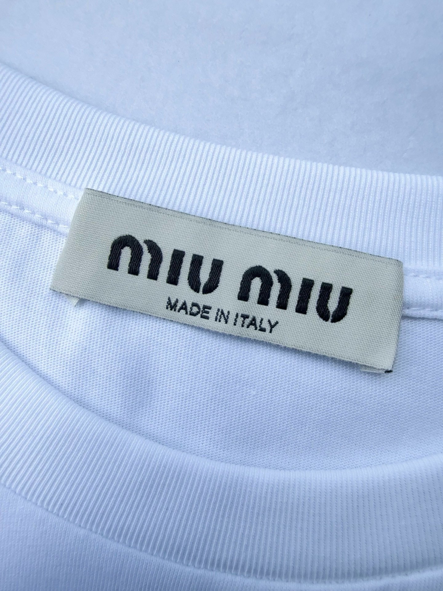 Miu Miu Sweater
