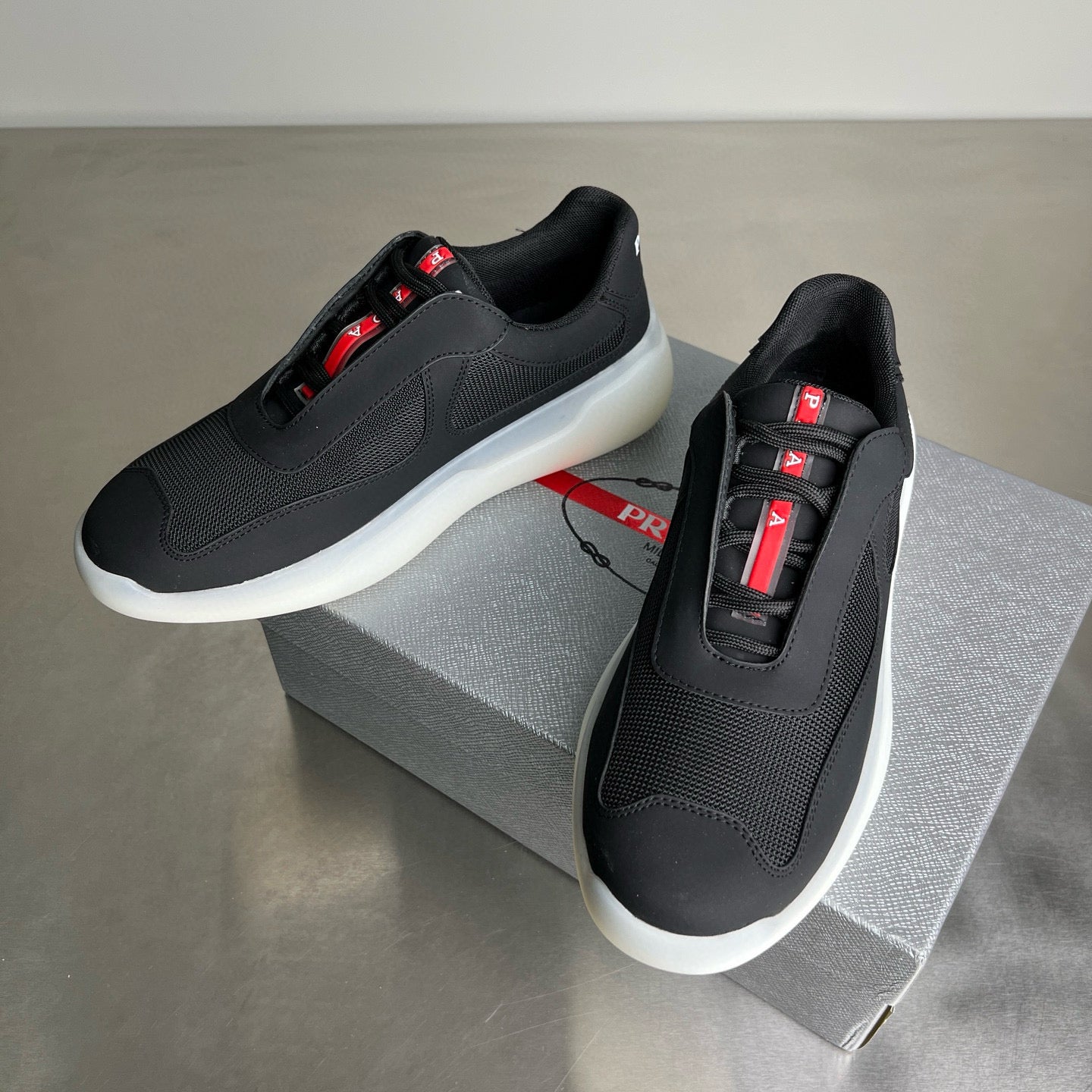 Prada Sneakers