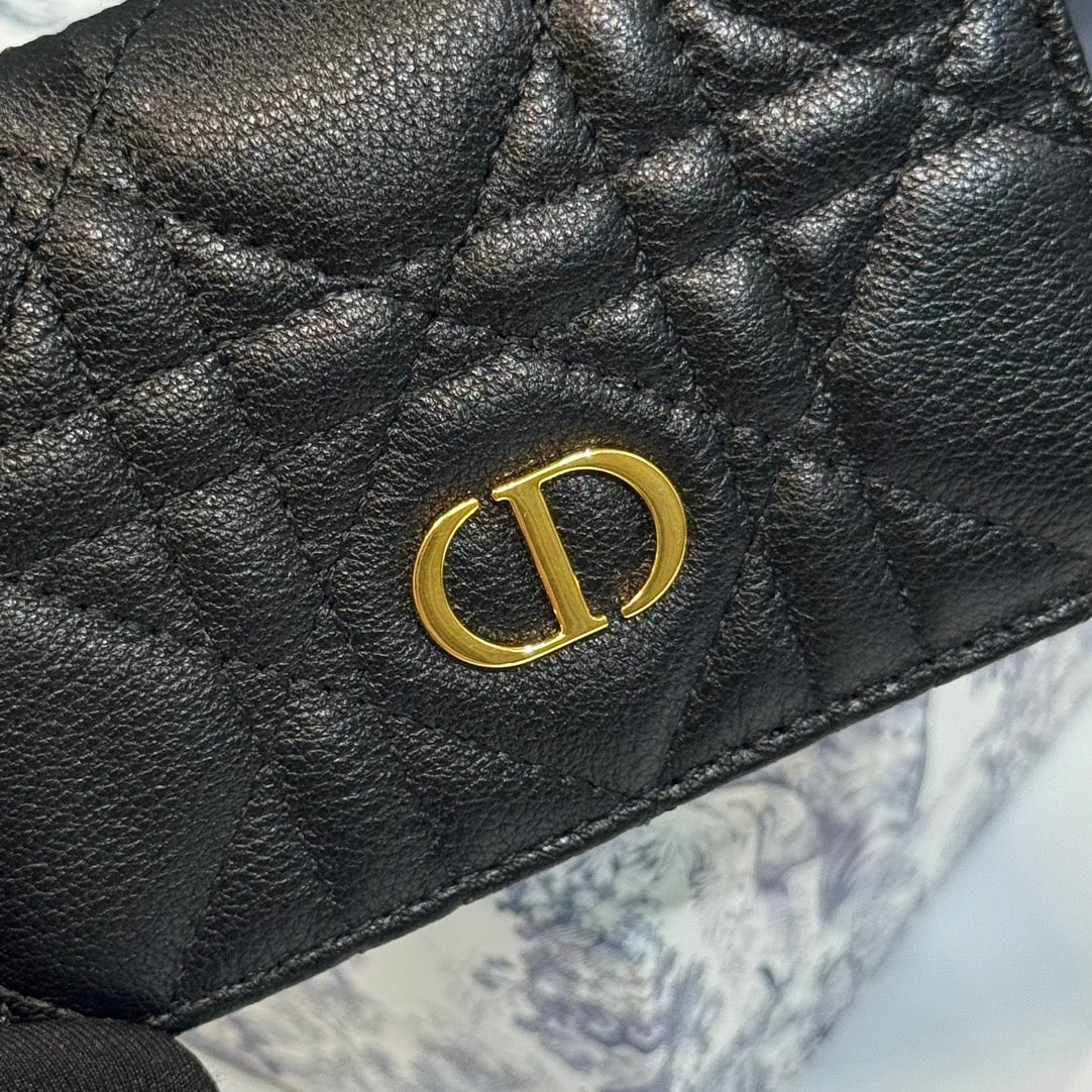 Dior Wallet