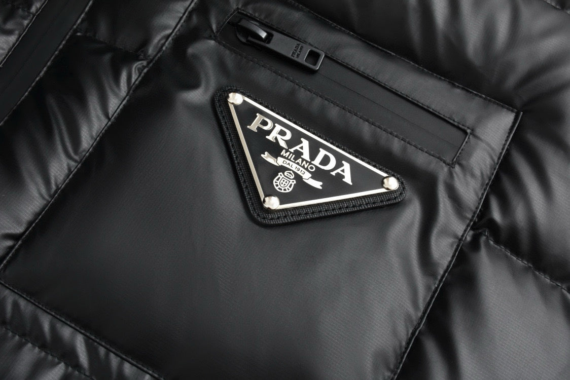 Prada Down Jacket