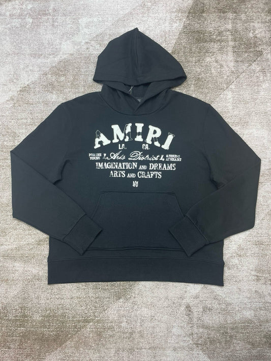 Amiri Hoodie