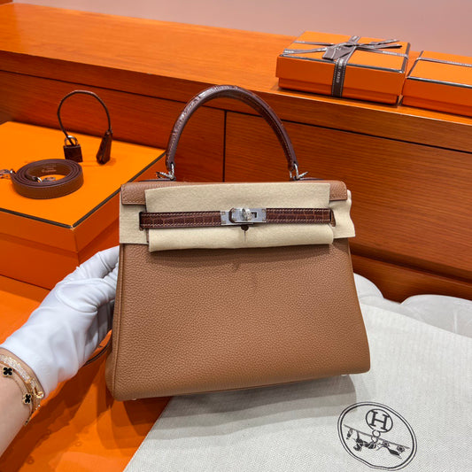 Hermes Kelly 25
