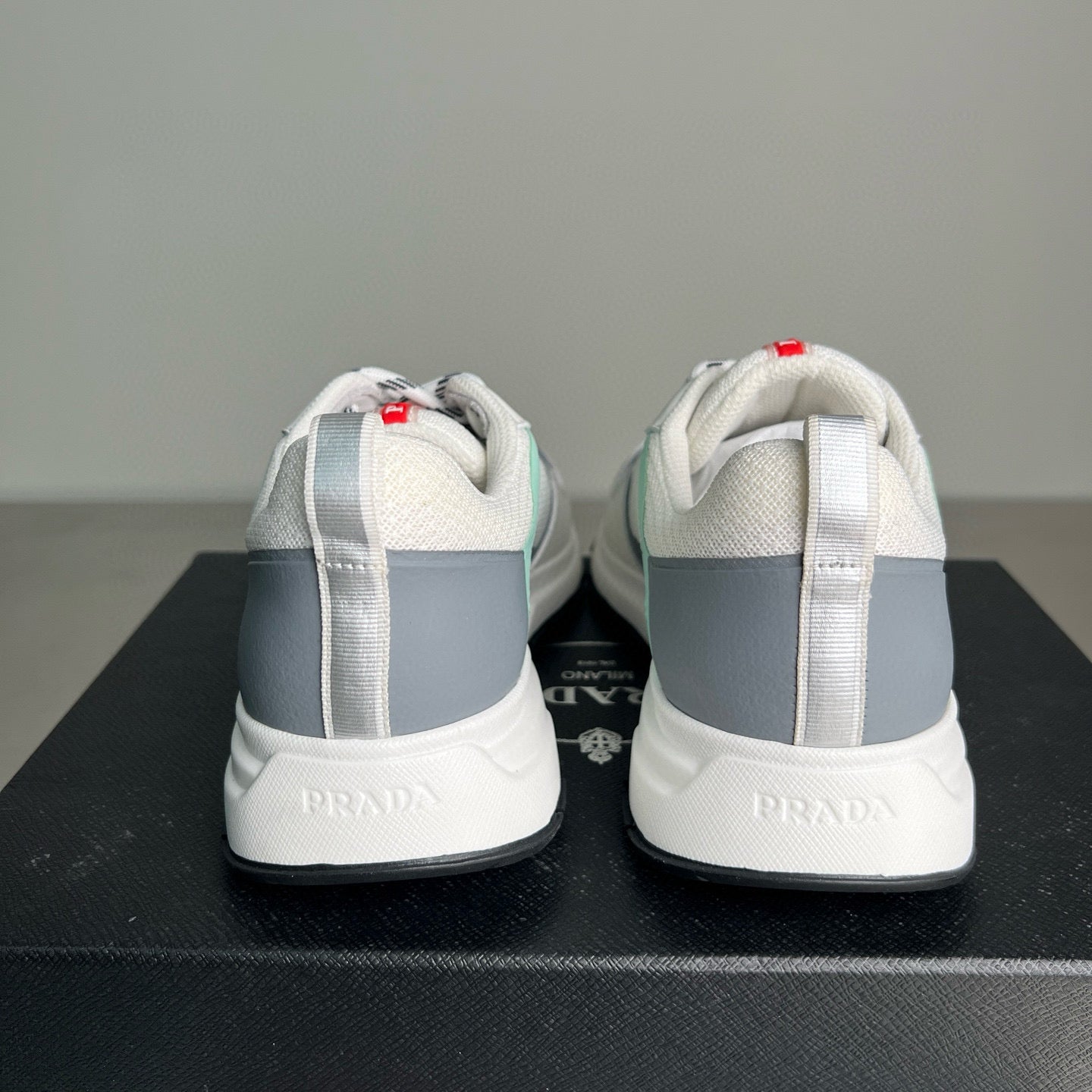 Prada Sneakers